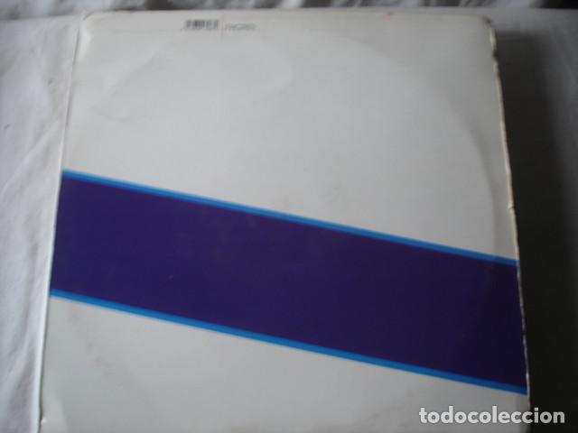 Discos de vinilo: Electronic    Get The Message (DNA Remixes) - Foto 2