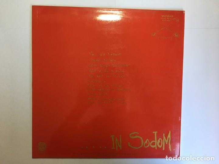 Discos de vinilo: DISCO VINILO LP SOFT CELL - THIS LAST NIGHT - Foto 2