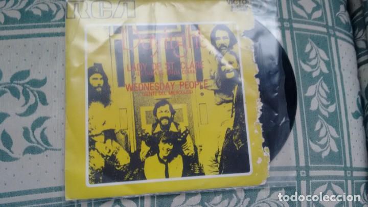Discos de vinilo: SINGLE  ( VINILO)    DE  DAYLIGHT A&Ntilde;OS 70 - Foto 1