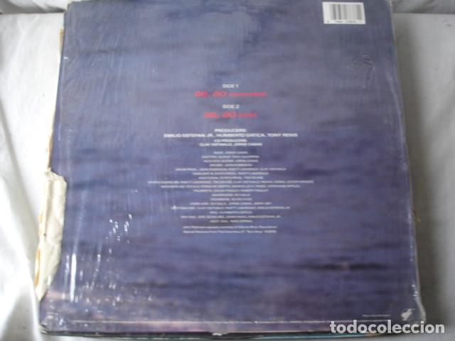 Discos de vinilo: Julio Iglesias    Ae, Ao - Foto 2