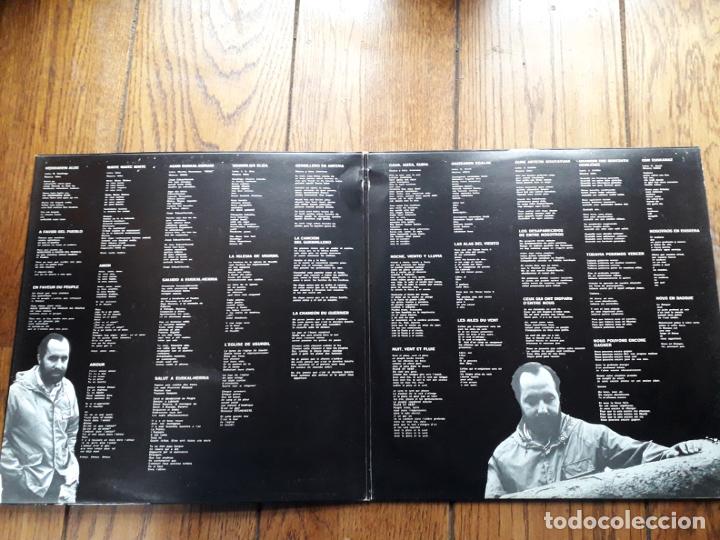 Discos de vinilo: Urko - sakonki - urko - Foto 2