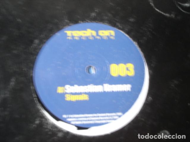 Discos de vinilo: Signals / Apariencia / Education - Foto 1