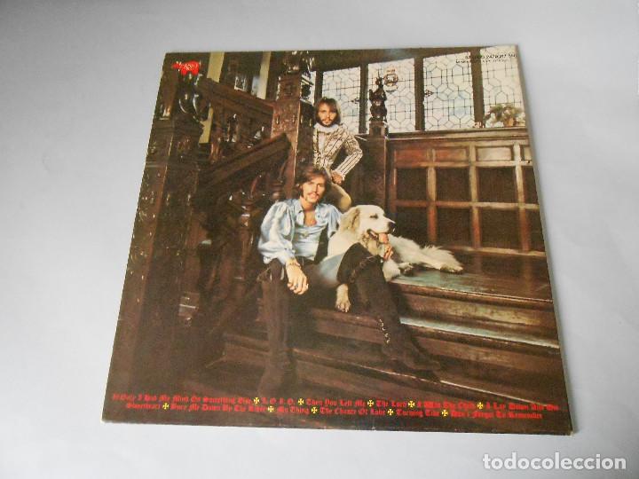 Discos de vinilo: BEE GEES - CUCUMBER CASTLE - 1970 - Foto 2