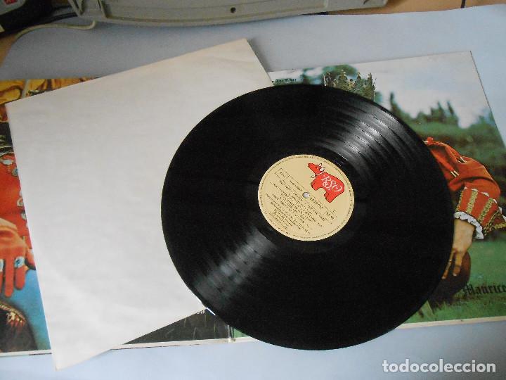 Discos de vinilo: BEE GEES - CUCUMBER CASTLE - 1970 - Foto 4