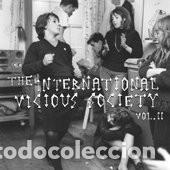 various ‎– the international vicious society vo - Compra venta en