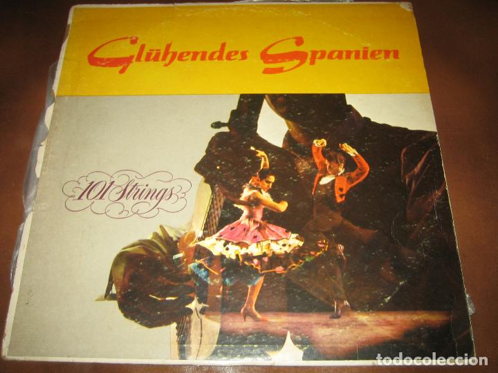 Discos de vinilo: 101 STRINGS - ED. USA A&Ntilde;OS 50 - Foto 1