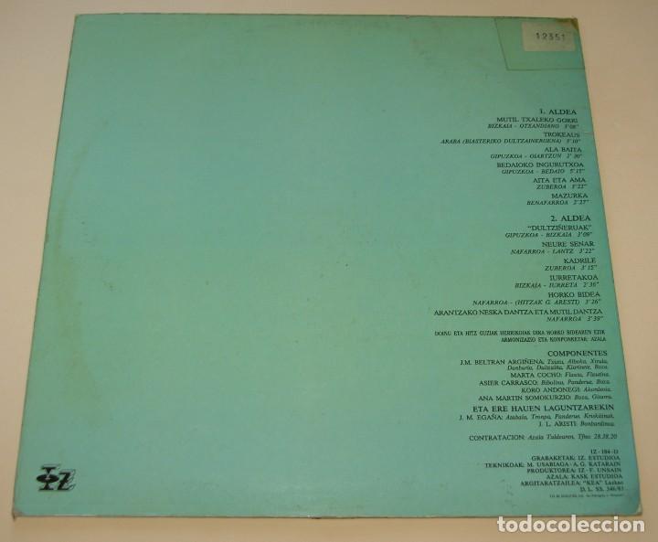 Discos de vinilo: AZALA - AZALA - IZ 1983 - Foto 2
