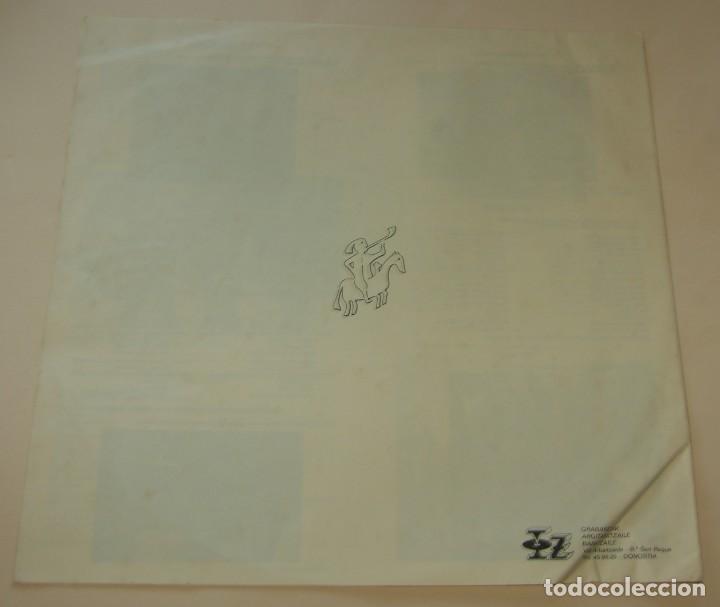 Discos de vinilo: AZALA - AZALA - IZ 1983 - Foto 4