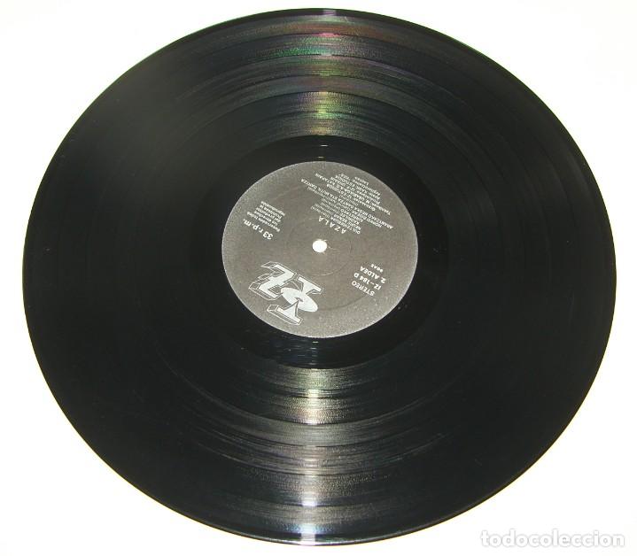 Discos de vinilo: AZALA - AZALA - IZ 1983 - Foto 6