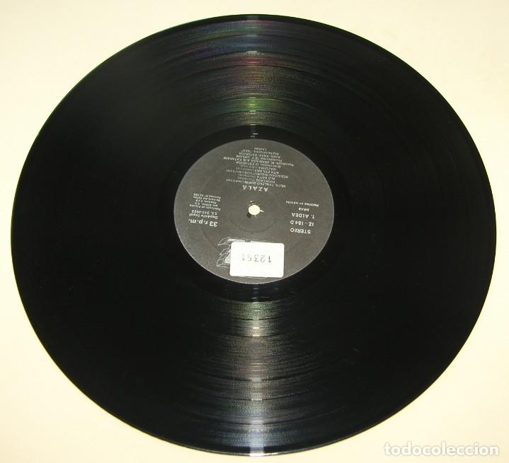 Discos de vinilo: AZALA - AZALA - IZ 1983 - Foto 7