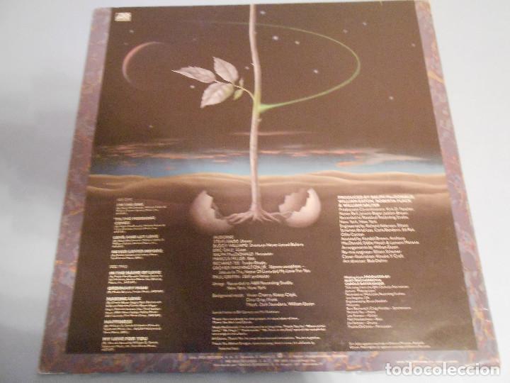 Discos de vinilo: ROBERTA FLACK  - I&acute;M THE ONE - 1982 - Foto 2