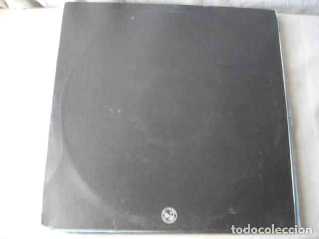 Discos de vinilo: Plux Over & Over - Foto 2
