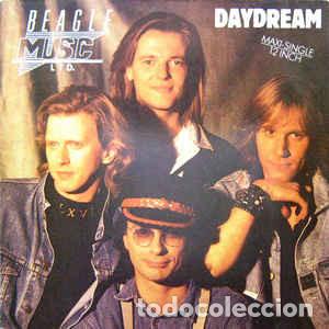Discos de vinilo: Beagle Music Ltd. - Daydream - Foto 1