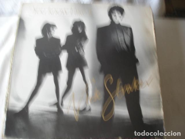 Discos de vinilo: Nick Straker You Know I Like It - Foto 1