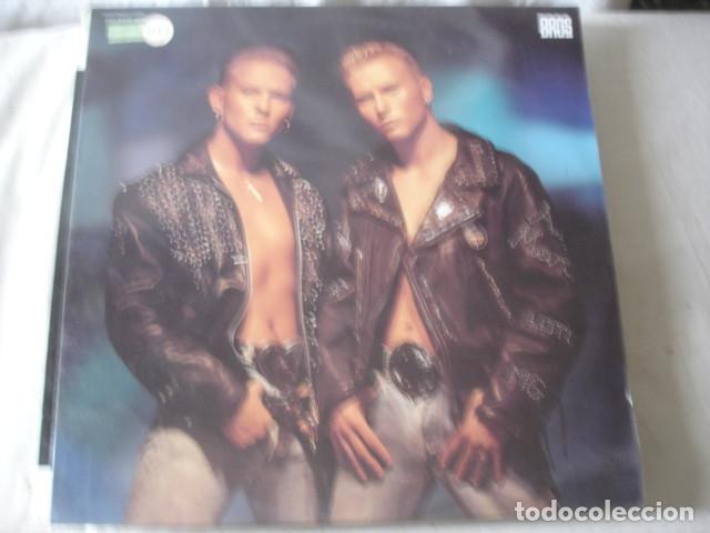 Discos de vinilo: Bros Chocolate Box - Foto 1
