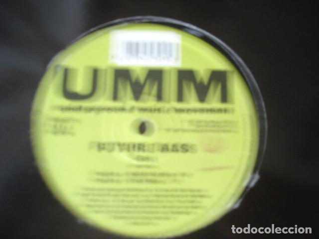 Discos de vinilo: Future Bass Gost - Foto 1
