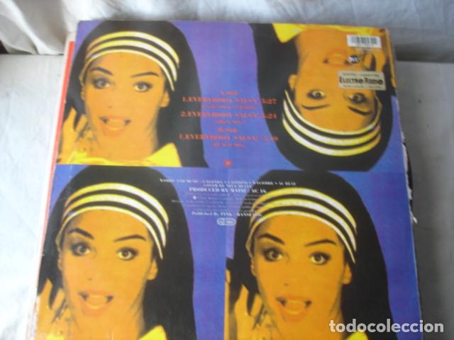 Discos de vinilo: Chocolate Everybody Salsa - Foto 2