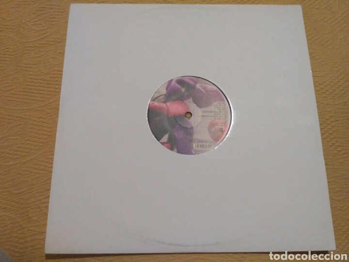 Discos de vinilo: Dylan - Hurricane - Foto 2