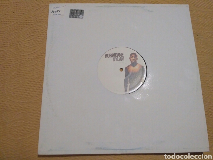 Discos de vinilo: Dylan - Hurricane - Foto 1