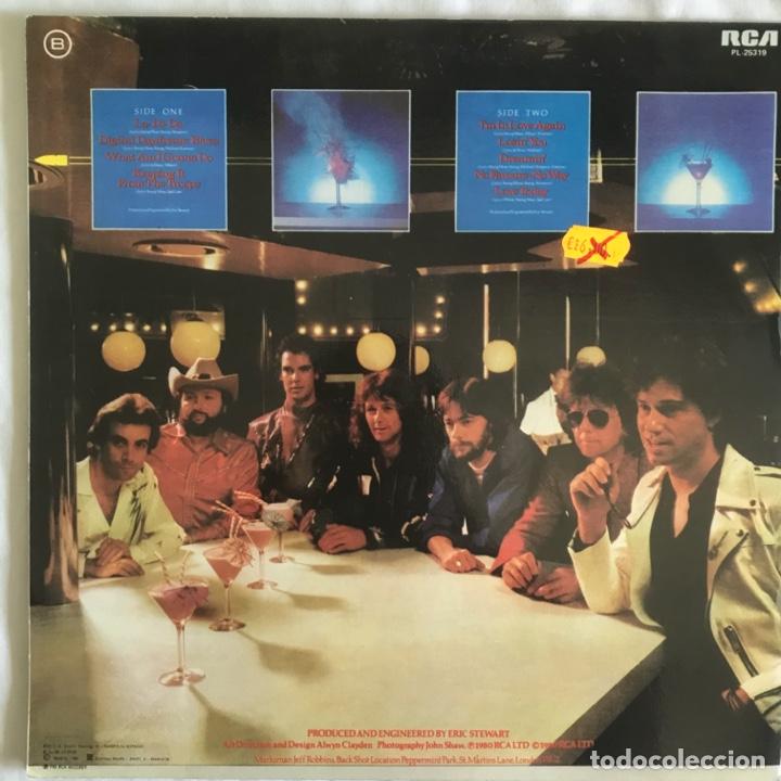 Discos de vinilo: Sad Caf&eacute; Sad Caf&eacute; 1980 PROMO - Foto 2
