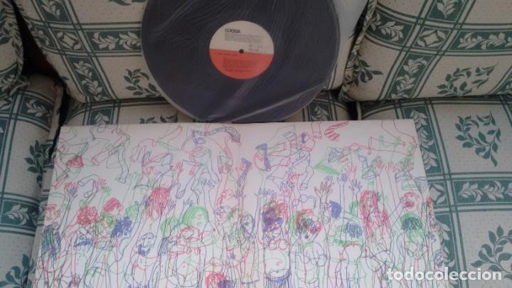 Discos de vinilo: LP ( VINILO) DE LA TRINCA A&Ntilde;OS 70 - Foto 2
