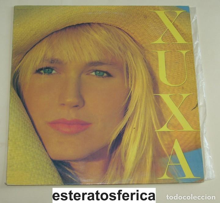 Discos de vinilo: Xuxa - Xuxa 2 - RCA 1991 - Foto 1