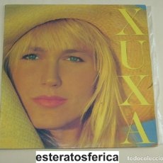 Discos de vinilo: XUXA - XUXA 2 - RCA 1991. Lote 202662831