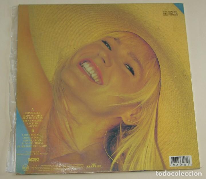 Discos de vinilo: Xuxa - Xuxa 2 - RCA 1991 - Foto 2