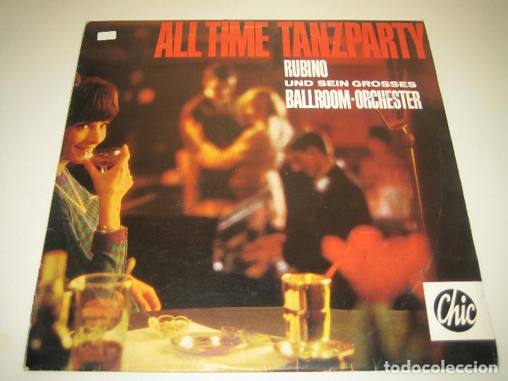 Discos de vinilo: RUBINO - ED. GERMANY - Foto 1