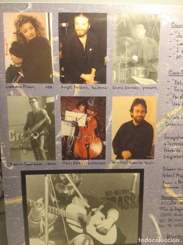 Discos de vinilo: LP PERE SOTO GROUP - Foto 2