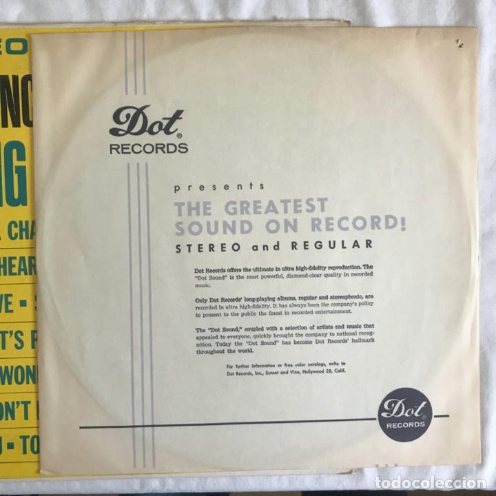 Discos de vinilo: Lawrence Welk Young World - Foto 3
