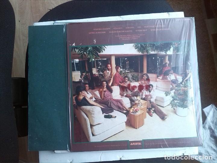 Discos de vinilo: GQ - TWO 1980 - Foto 2