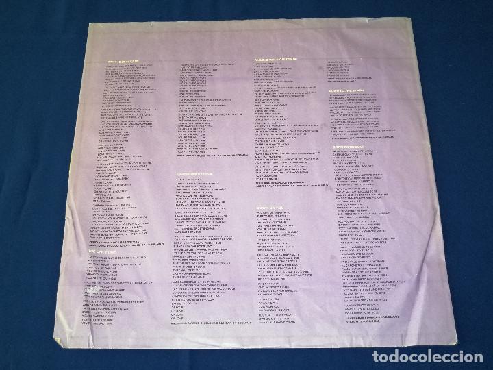 Discos de vinilo: TRANSVISION VAMP (VELVETEEN) - Foto 7