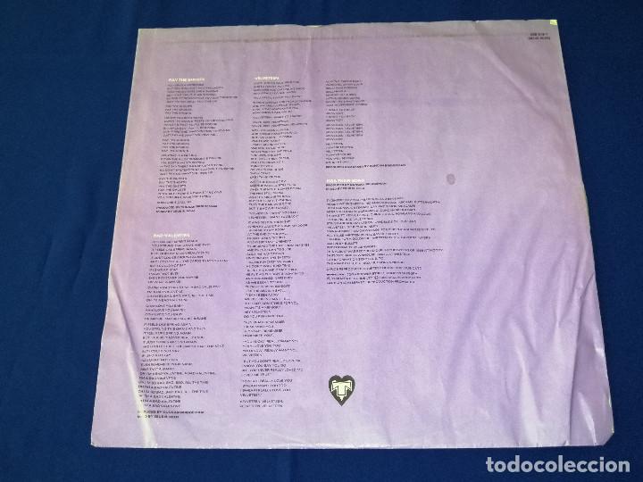 Discos de vinilo: TRANSVISION VAMP (VELVETEEN) - Foto 8