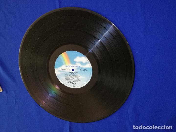 Discos de vinilo: TRANSVISION VAMP (VELVETEEN) - Foto 10