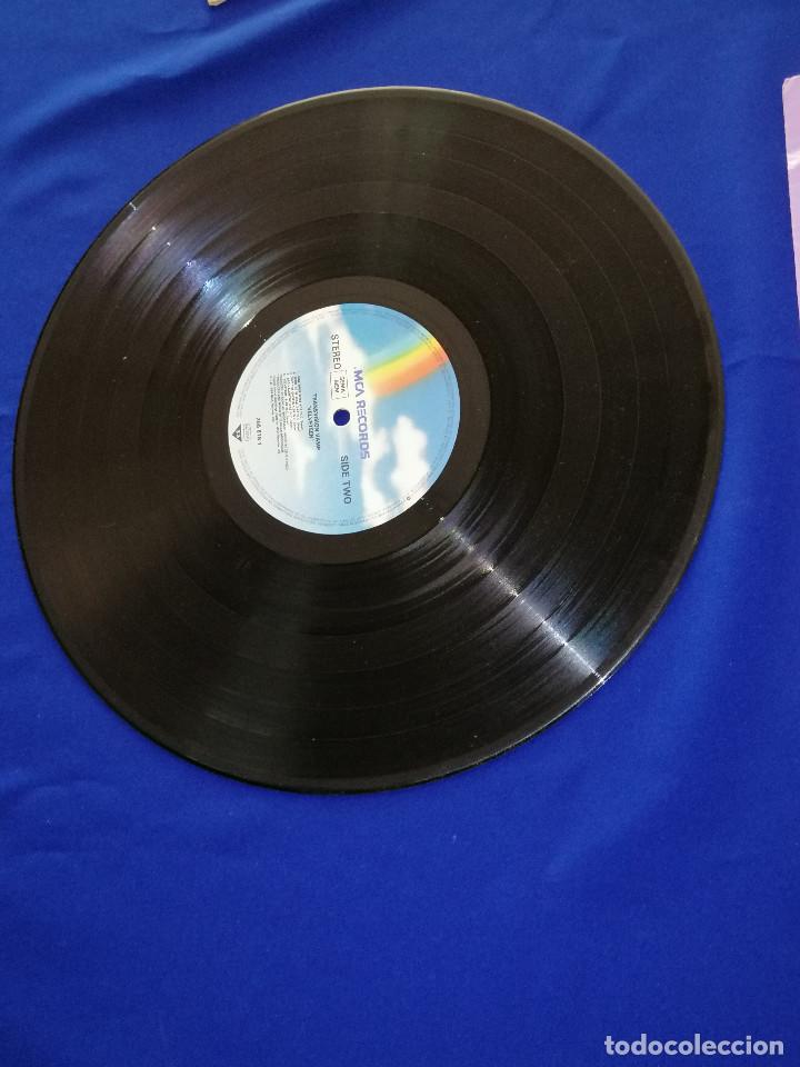 Discos de vinilo: TRANSVISION VAMP (VELVETEEN) - Foto 12