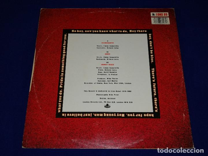 Discos de vinilo: COMMUNARDS - Foto 3
