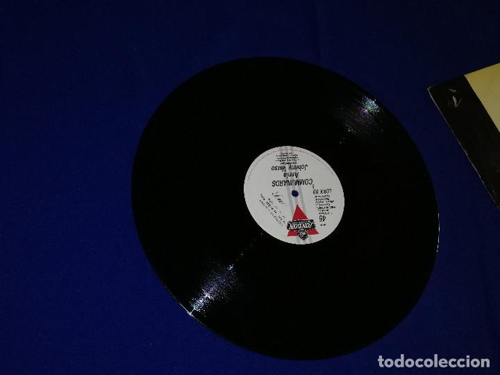Discos de vinilo: COMMUNARDS - Foto 4