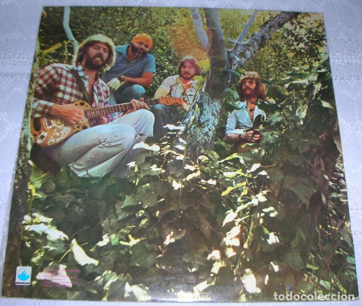Discos de vinilo: John Mayall &ndash; A Hard Core Package - LP 1977 - Foto 1