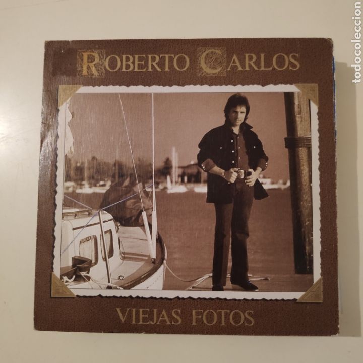Discos de vinilo: NT ROBERTO CARLOS - - Foto 1