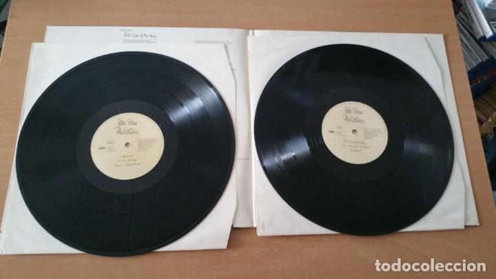 Discos de vinilo: LP DOBLE PHIL COLLINS BOTH SIDES Wea 1993 Germany - Foto 3