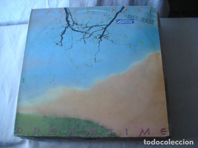 Discos de vinilo: Daryl Hall Dreamtime - Foto 1