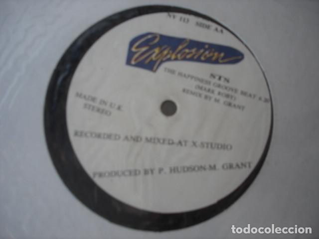 Discos de vinilo: STS Soul II Dance - Foto 2