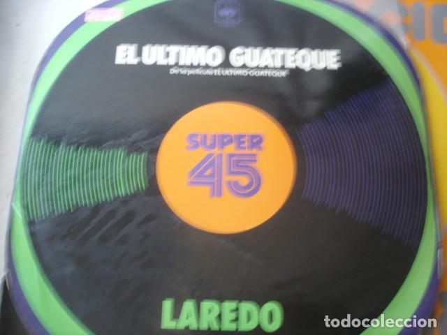Discos de vinilo: Laredo &lrm;&ndash; El Ultimo Guateque - Foto 1