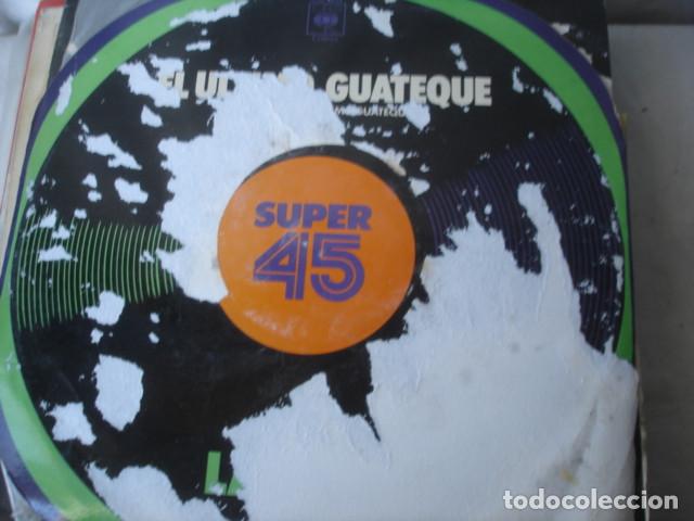 Discos de vinilo: Laredo &lrm;&ndash; El Ultimo Guateque - Foto 2