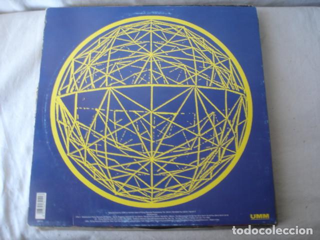 Discos de vinilo: Saxation One Night - Foto 2