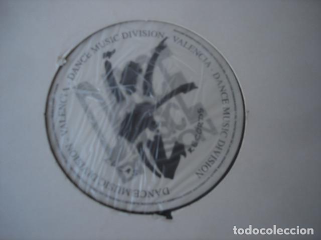 Discos de vinilo: 4 U Numb - Foto 2
