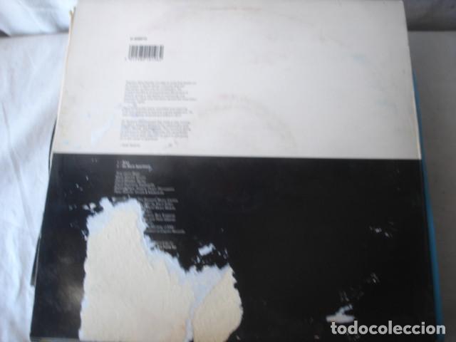 Discos de vinilo: Peter Gabriel Biko - Foto 2