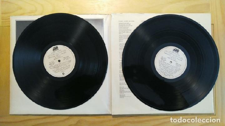 Discos de vinilo: Emerson Lake & Palmer &lrm;&ndash; Works (Volume 1) - Foto 3
