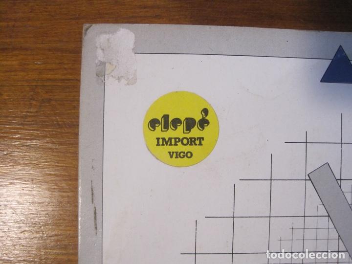 Discos de vinilo: Los Bravos-Black is Black Single 12&rdquo; - Foto 2